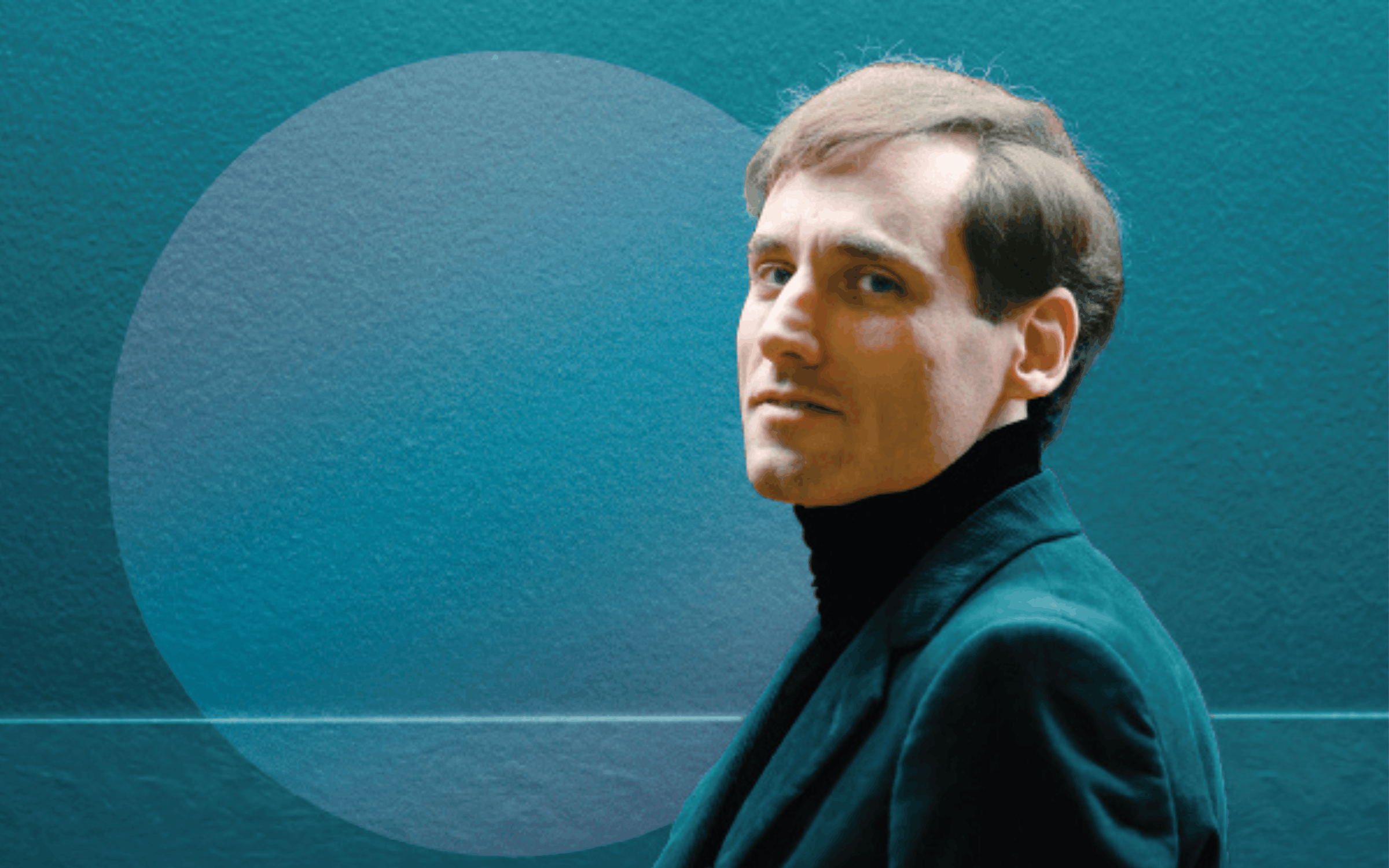 Premiere Performances 20th Season: Boris Giltburg – Ballets on the Piano