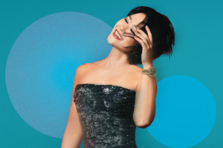 Premiere Performances 20th Season: Yuja Wang play-conducts the Mahler Chamber Orchestra