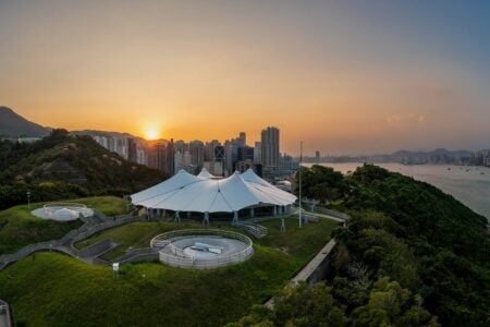 Hong Kong Museum of the War of Resistance and Coastal Defence
