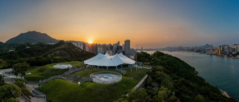 Hong Kong Museum of the War of Resistance and Coastal Defence
