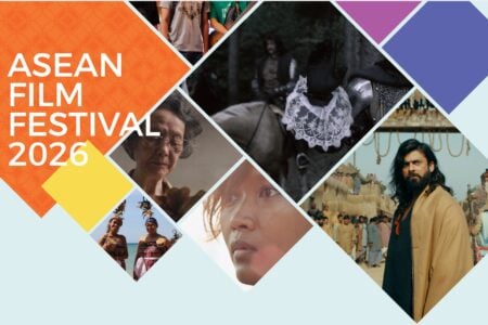 ASEAN Film Festival 2026