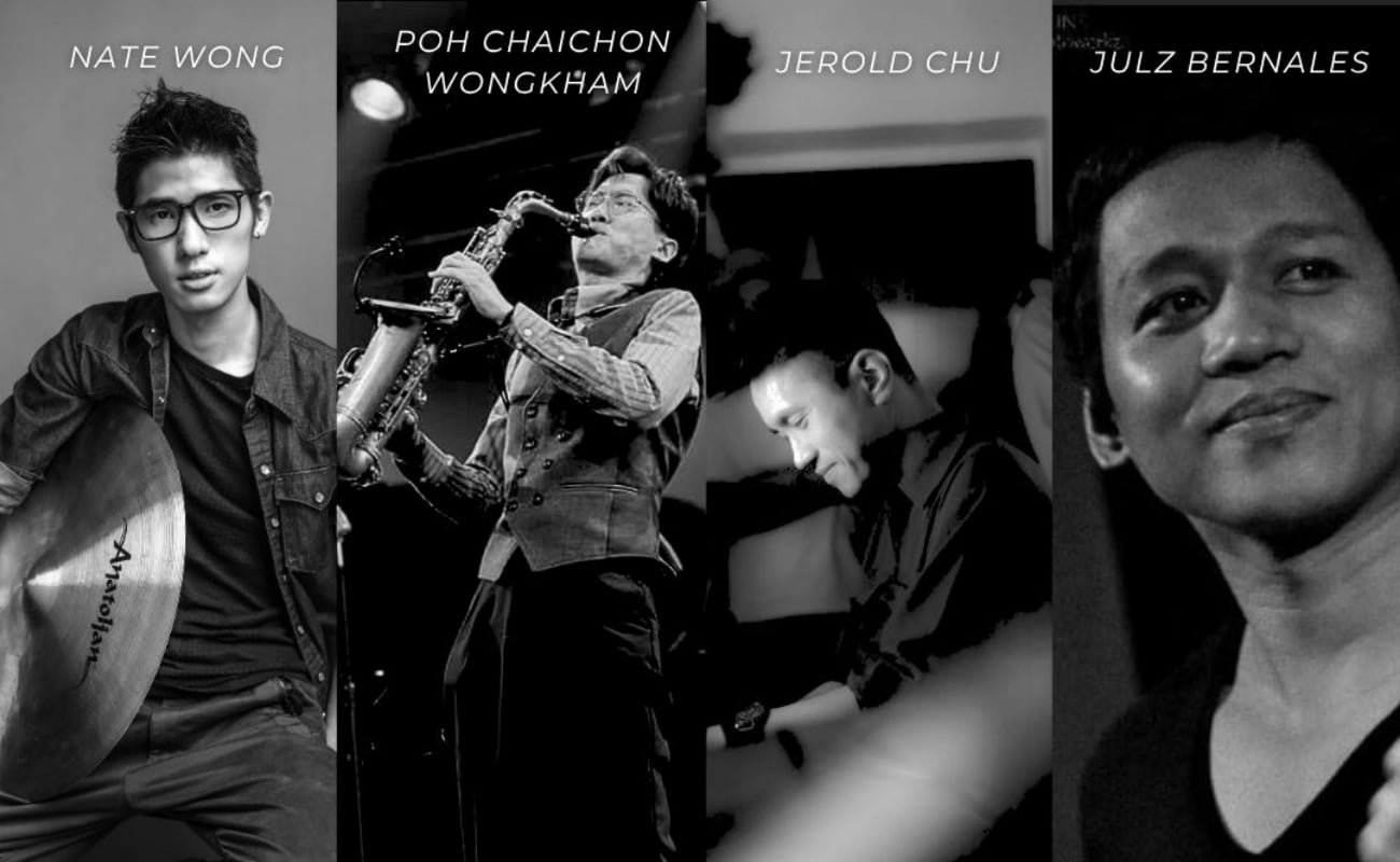 Poh & The Gang