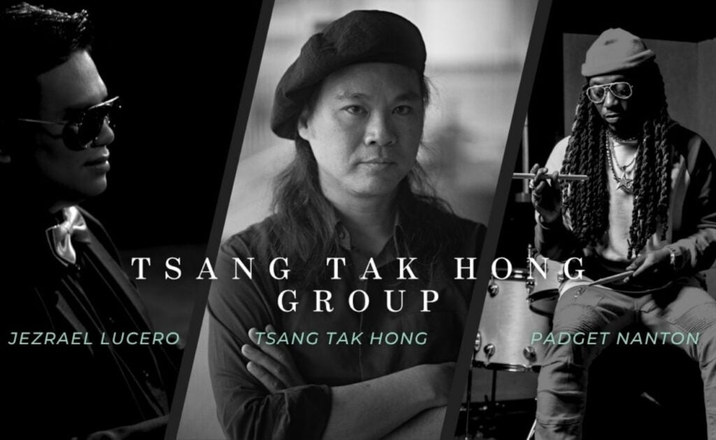 Jazz Signature: Tsang Tak Hong group
