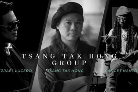 Jazz Signature: Tsang Tak Hong group