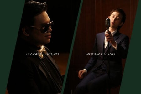 Jazz Signature: The Artistry of Duo (Roger Chung & Jezrael Lucero)
