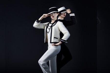 Coco Chanel: the Life of a Fashion Icon