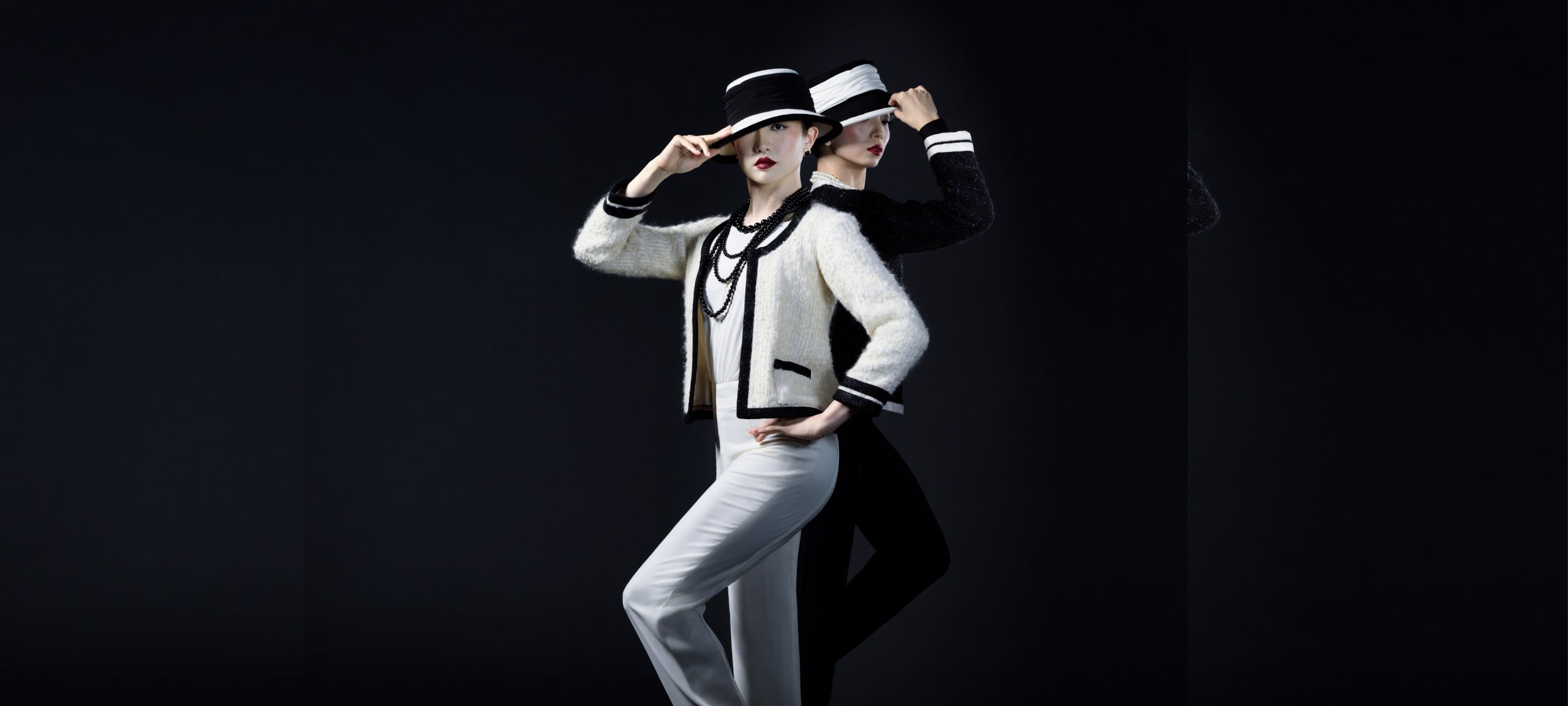 Coco Chanel: the Life of a Fashion Icon