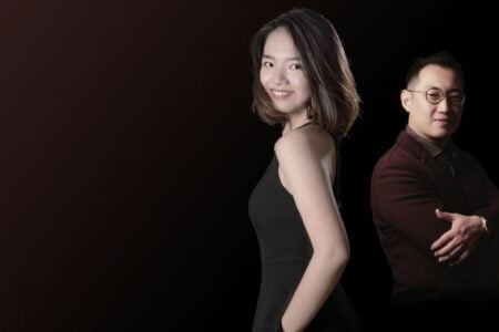Swire Proudly Sponsors: Belt and Road: Zitong Wang Plays Chopin