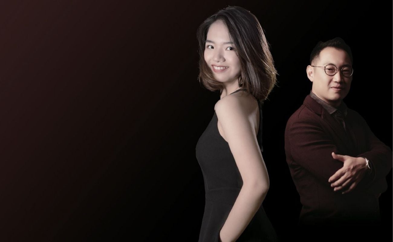 Swire Proudly Sponsors: Belt and Road: Zitong Wang Plays Chopin