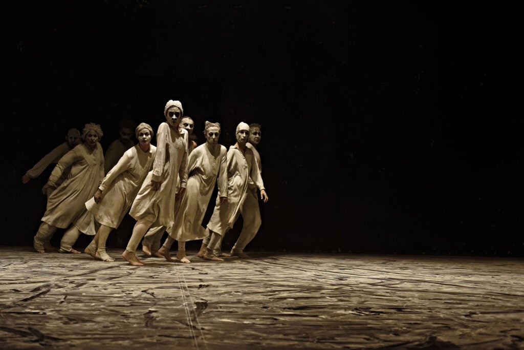CCDF 2026 Opening Performance: May B