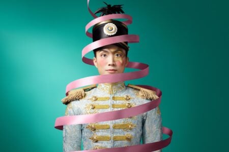 The Nutcracker 2026: A Hong Kong Adventure