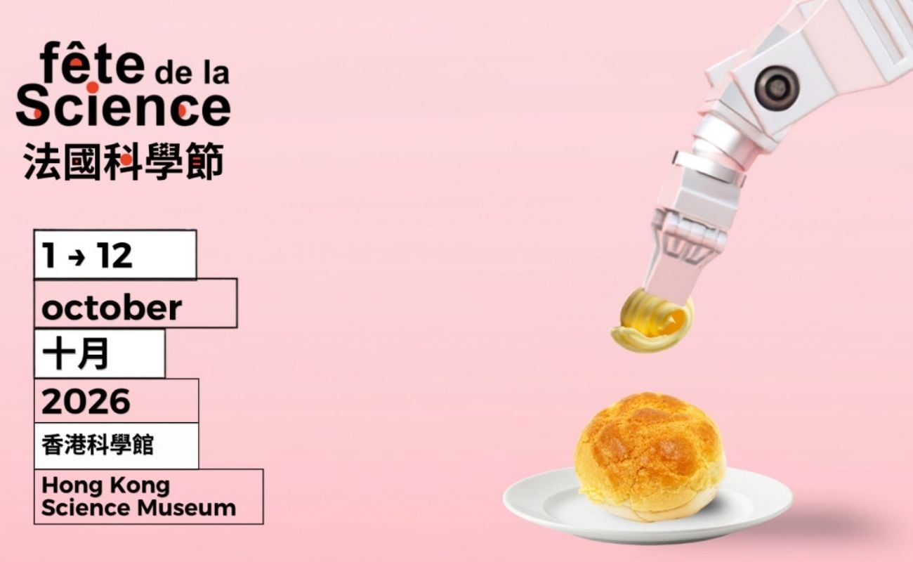 French Science Festival 2026