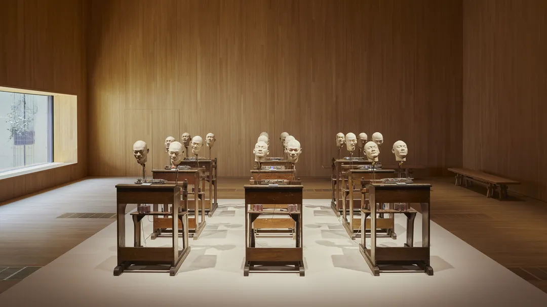 Fermentation of the Mind 