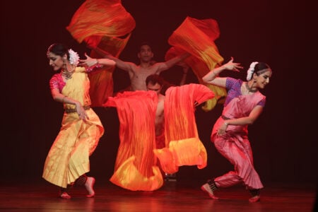 INDIA BY THE BAY 2026