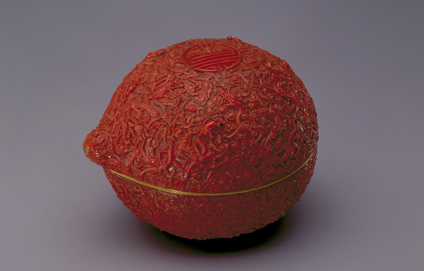 Design for the Forbidden City: Imperial Workshops of the Qing Court