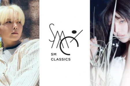 Hankyung arte Philharmonic x SM Classics: K-pop Concert