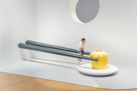 Design Ah! Experience the Wonder of Everyday Design